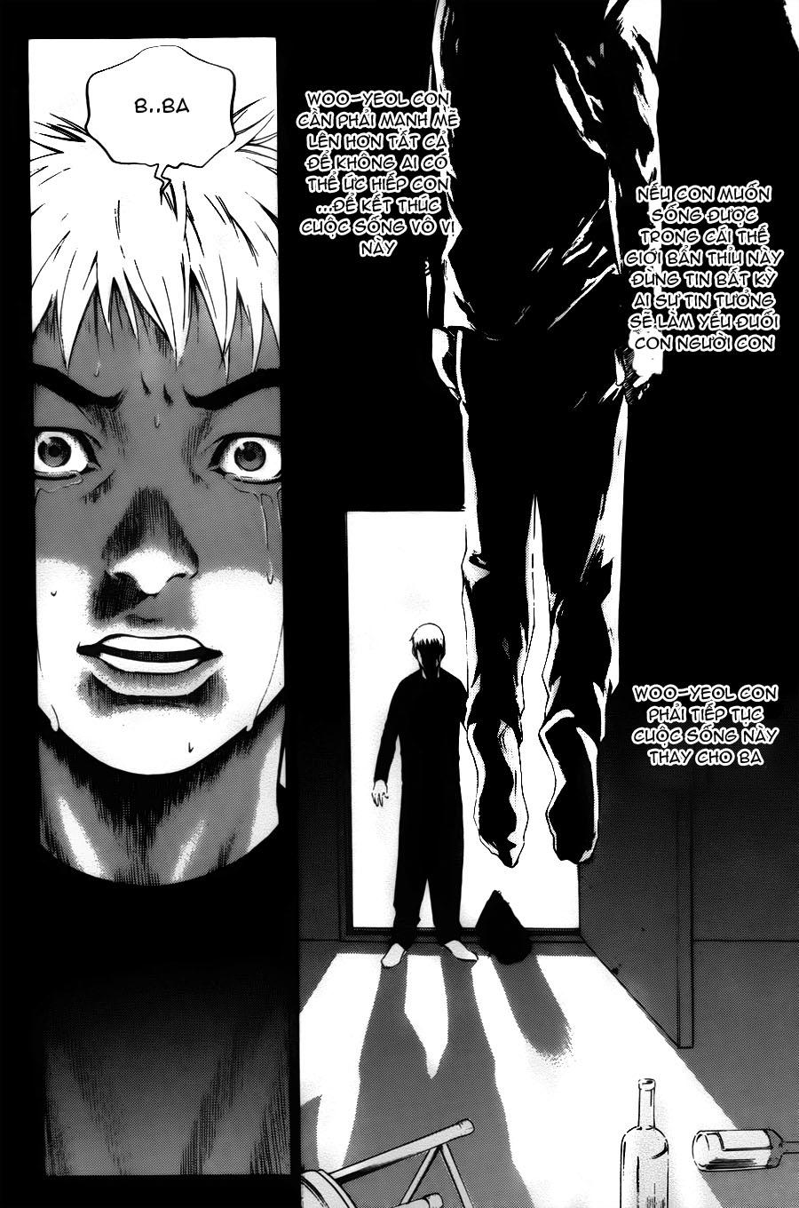 High School Chapter 41 - 10