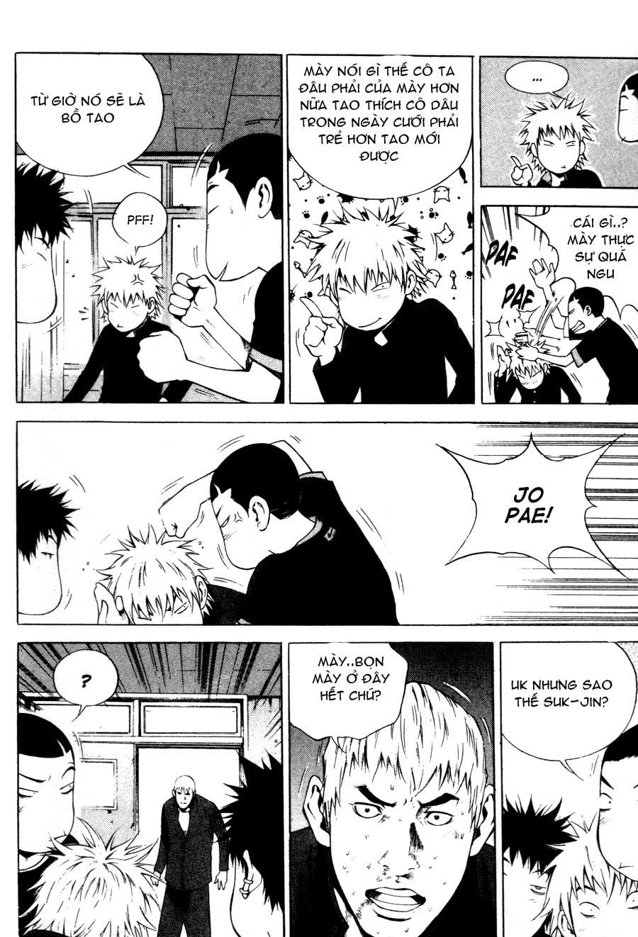 High School Chapter 42 - 19