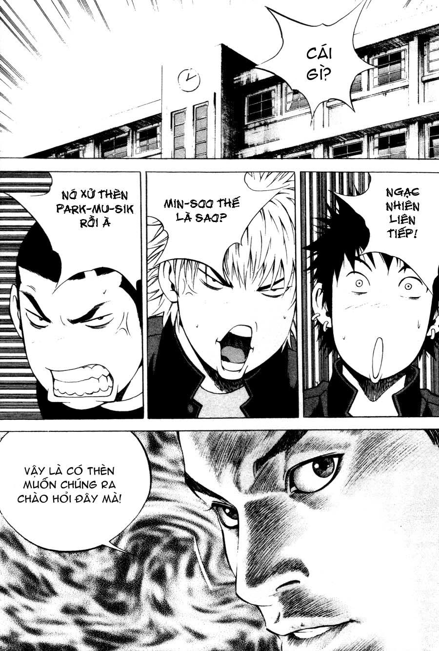 High School Chapter 42 - 20