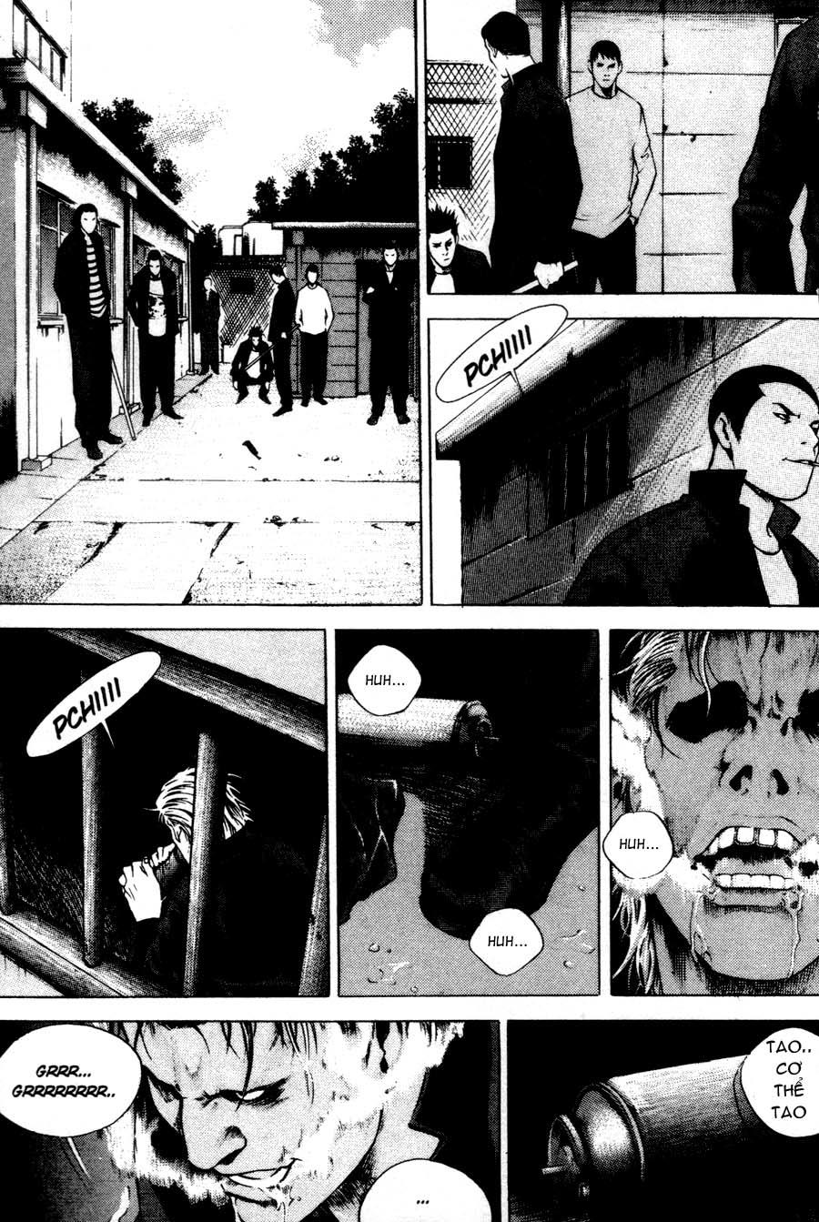 High School Chapter 42 - 22