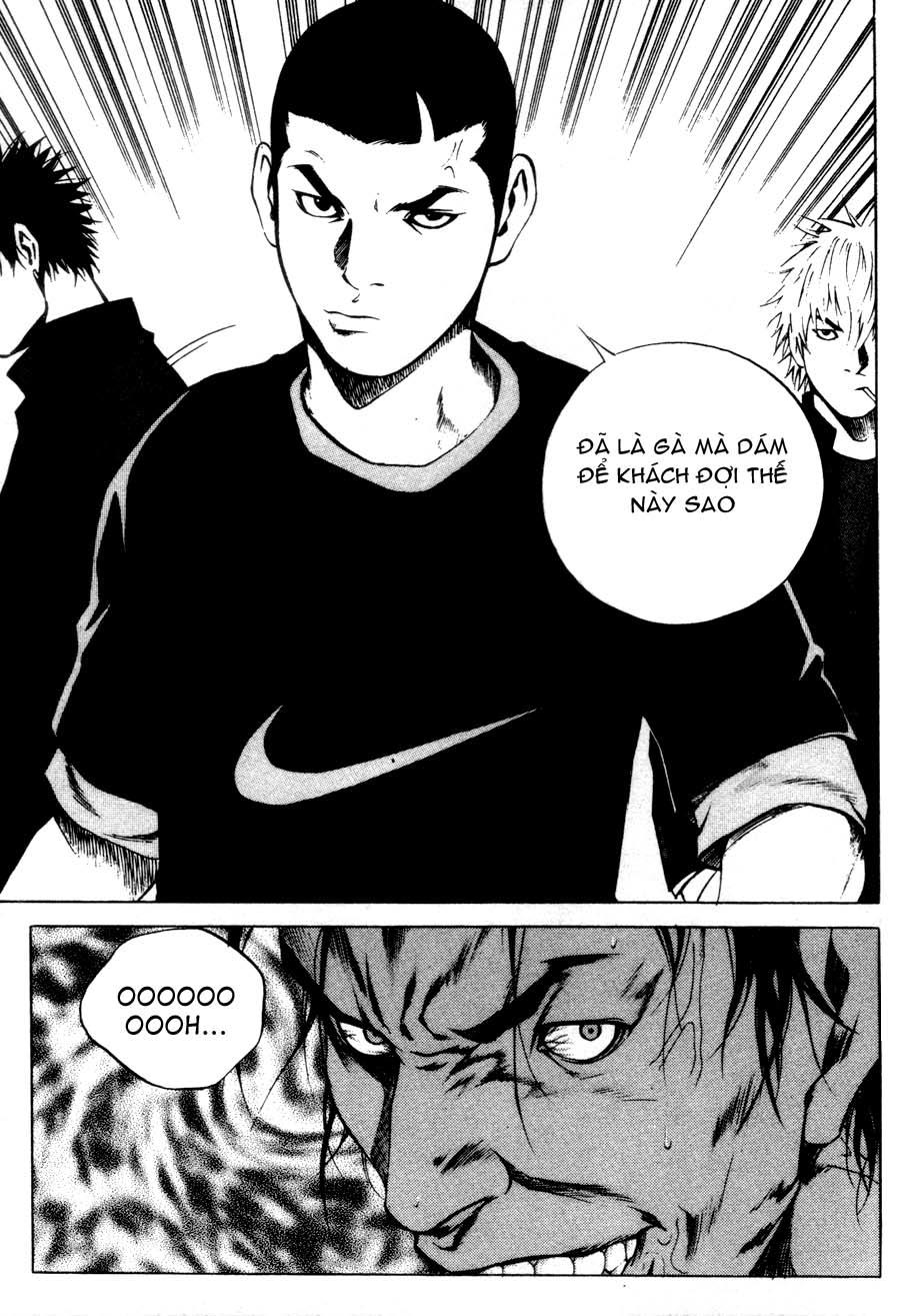 High School Chapter 42 - 25