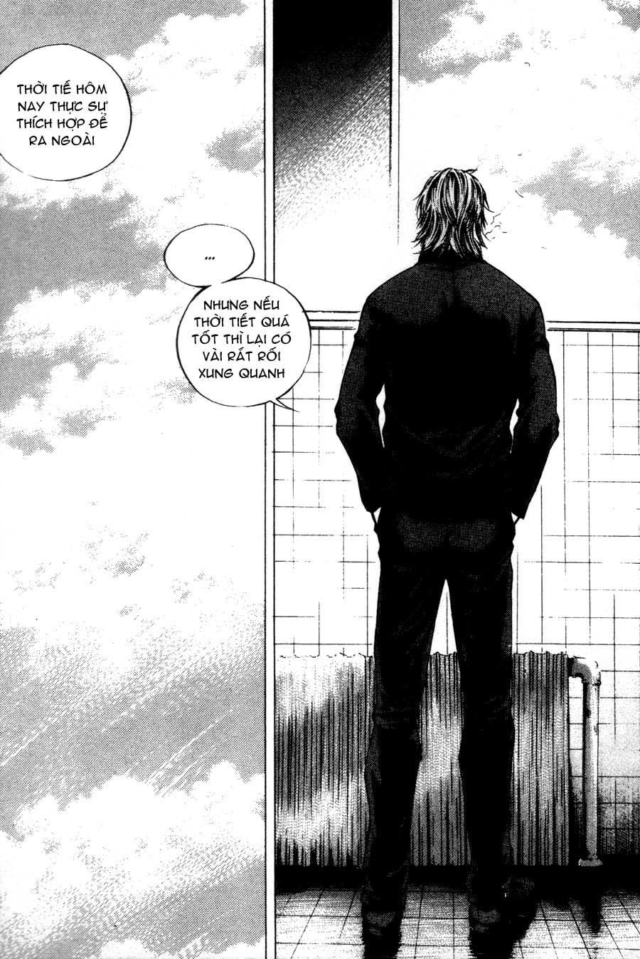 High School Chapter 42 - 4