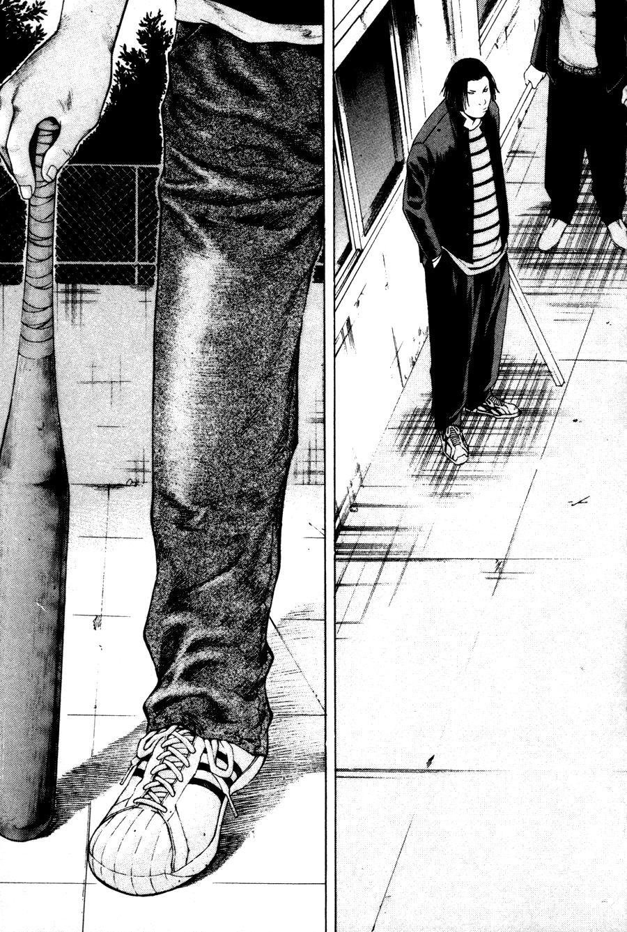 High School Chapter 43 - 2