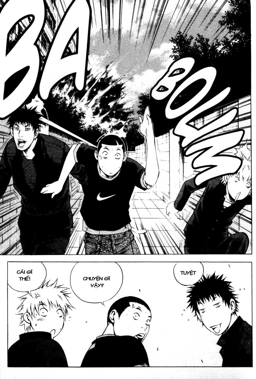 High School Chapter 43 - 17