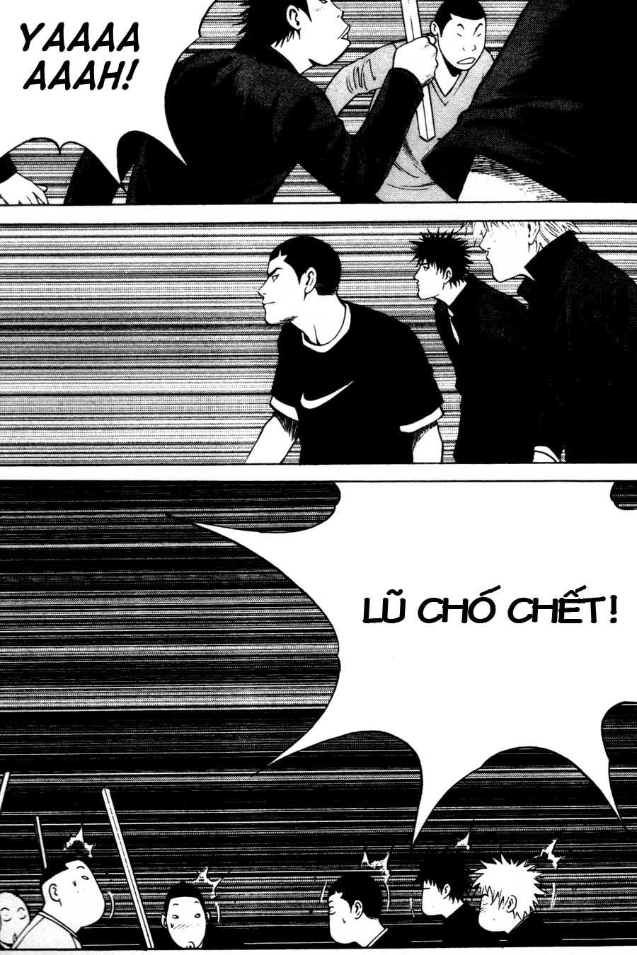 High School Chapter 43 - 10