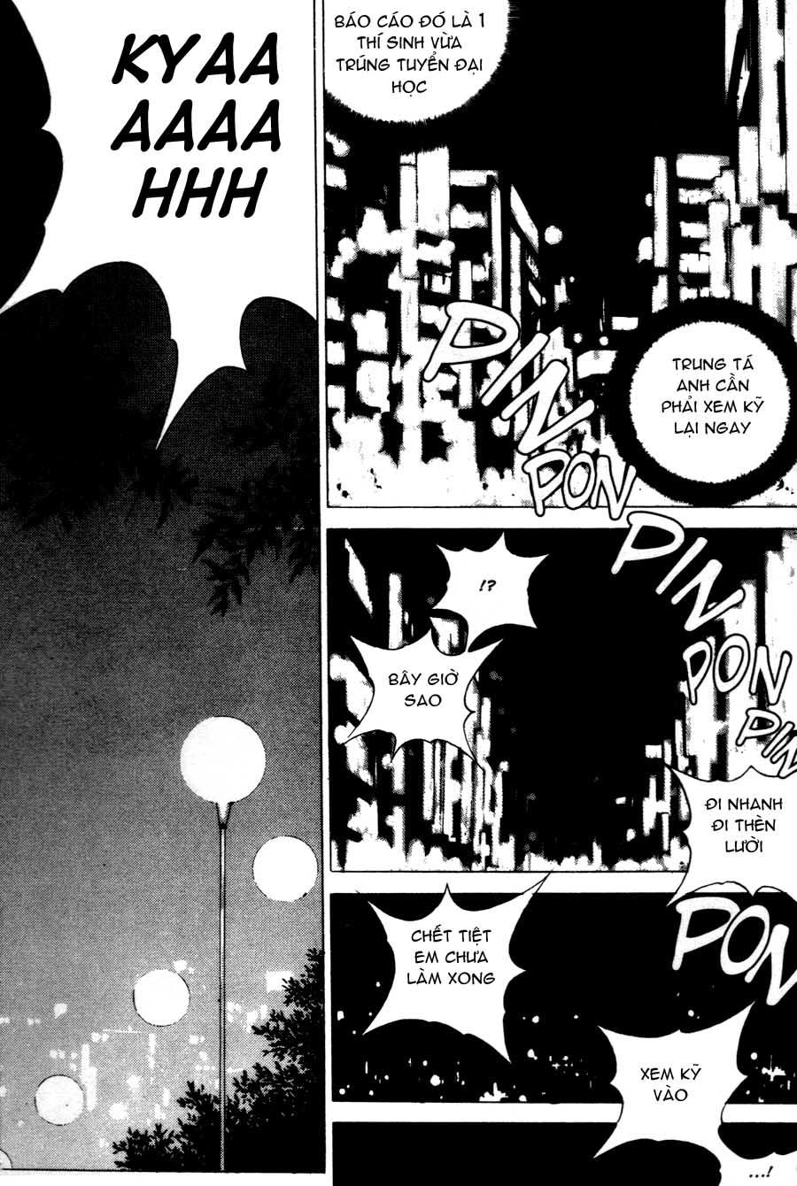 High School Chapter 44 - 12