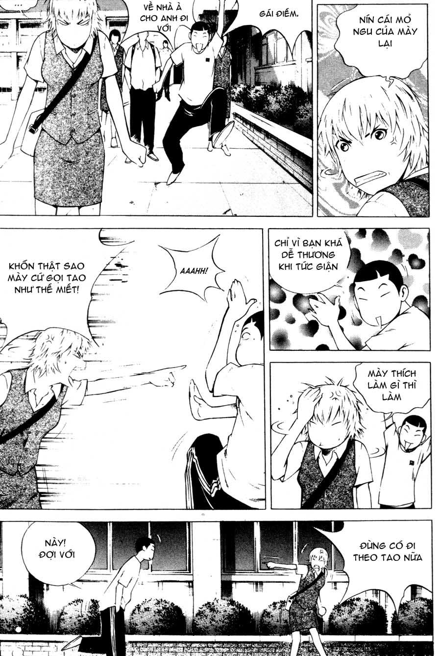 High School Chapter 44 - 14