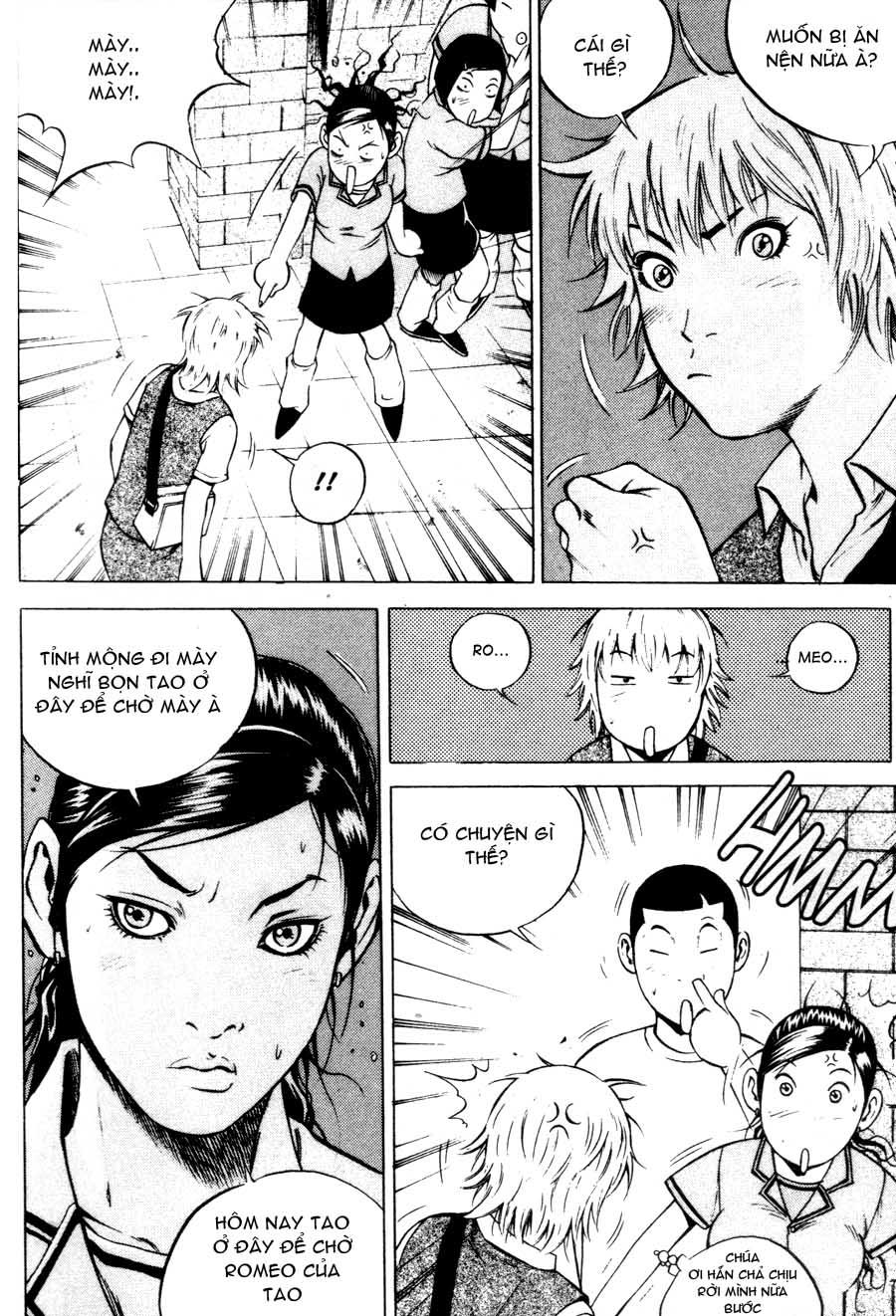 High School Chapter 44 - 18