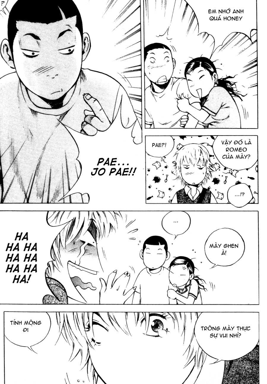 High School Chapter 44 - 19