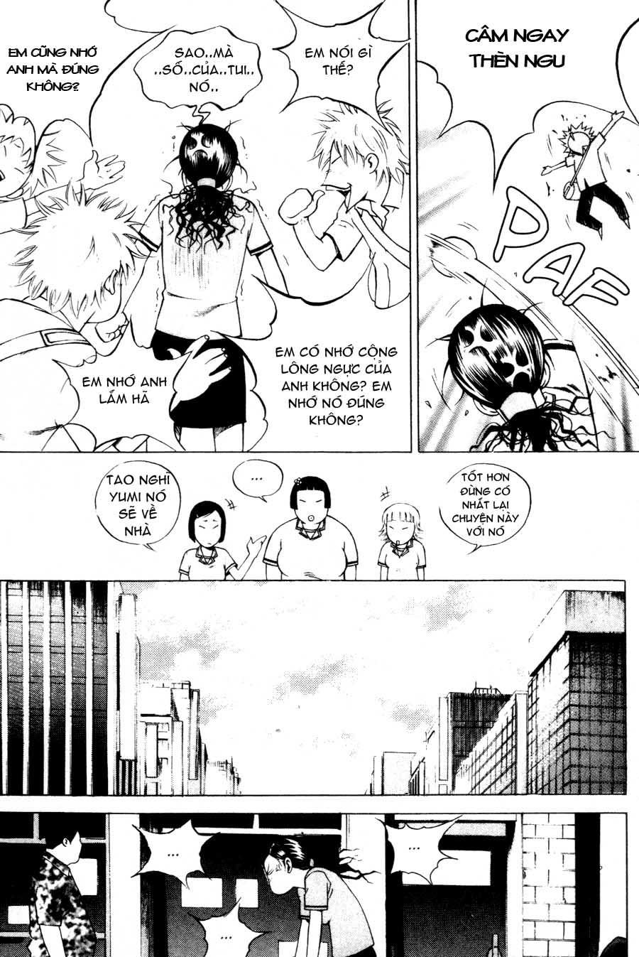 High School Chapter 44 - 22