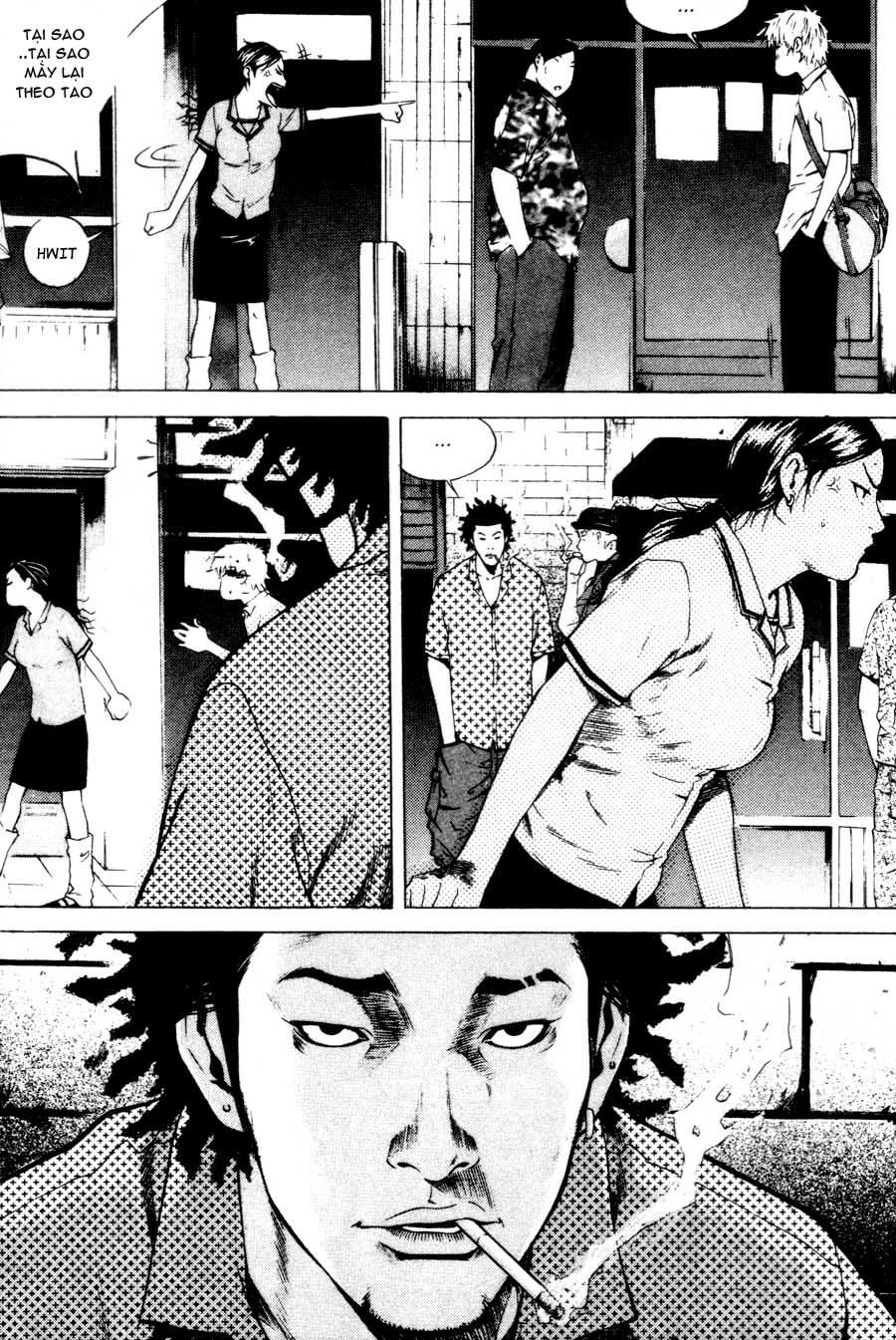 High School Chapter 44 - 23