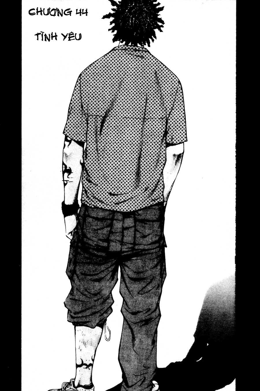 High School Chapter 44 - 4