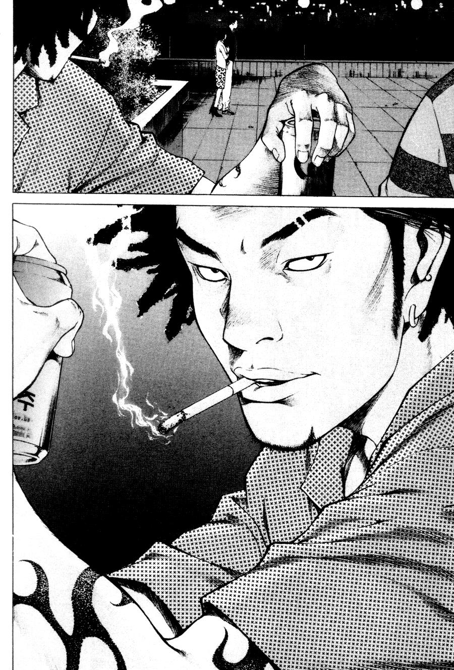 High School Chapter 44 - 6