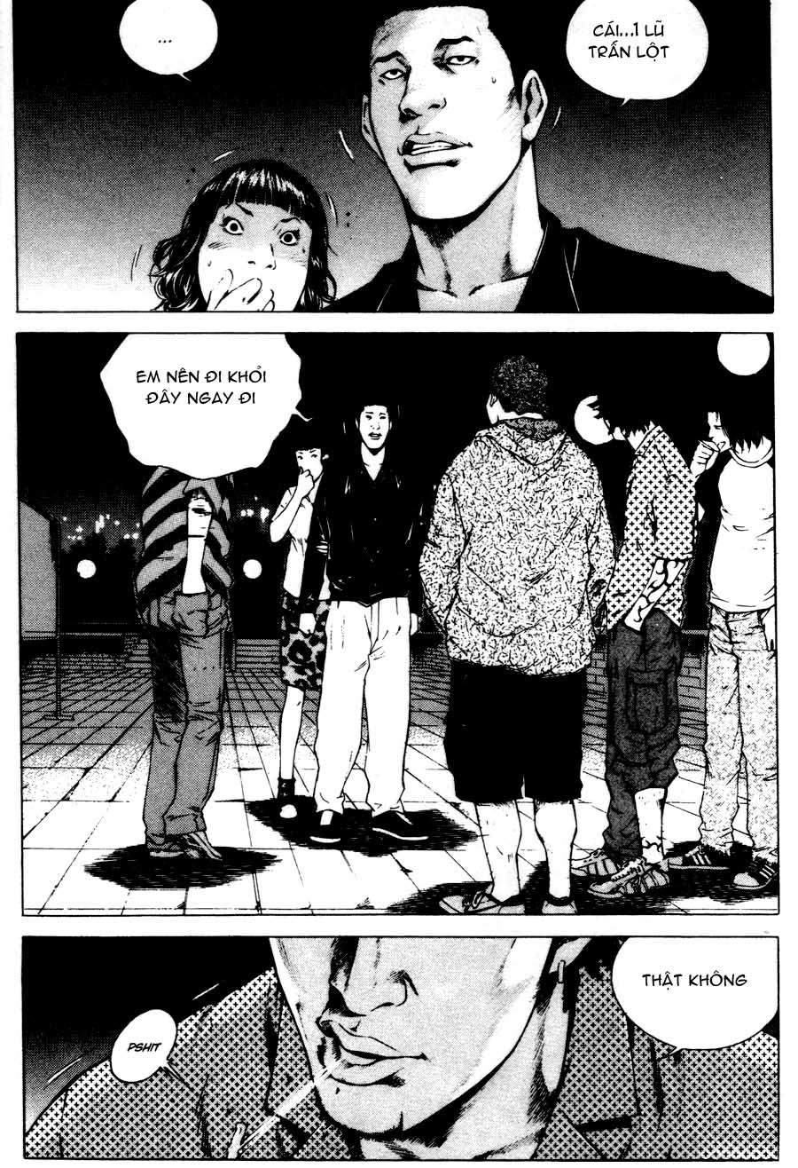 High School Chapter 44 - 7