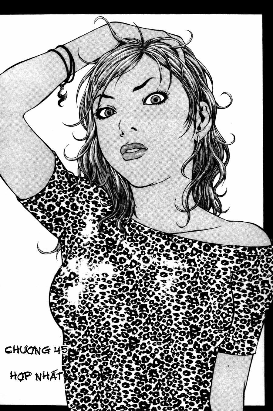 High School Chapter 45 - 2