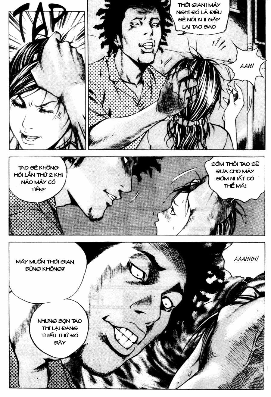 High School Chapter 45 - 13