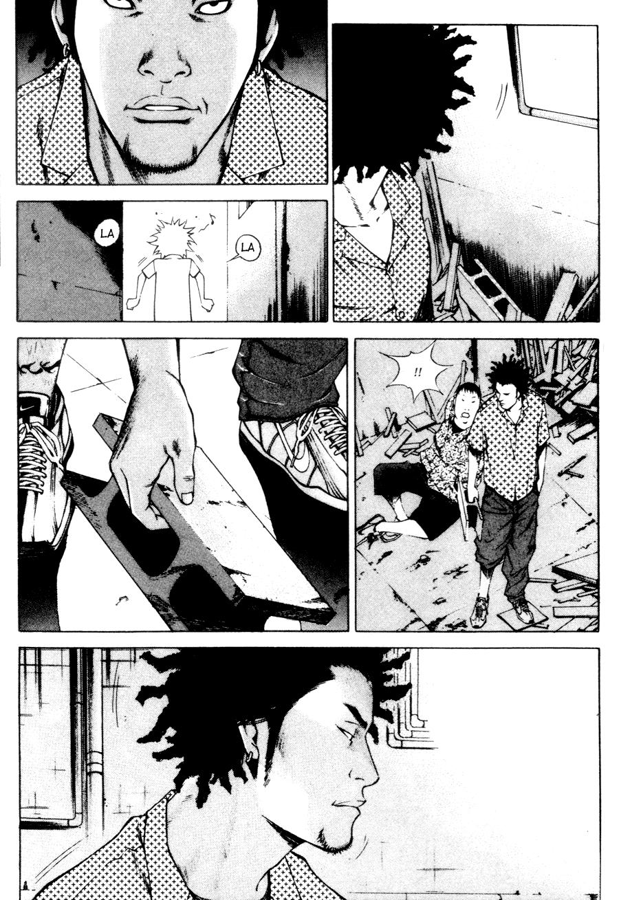 High School Chapter 45 - 22