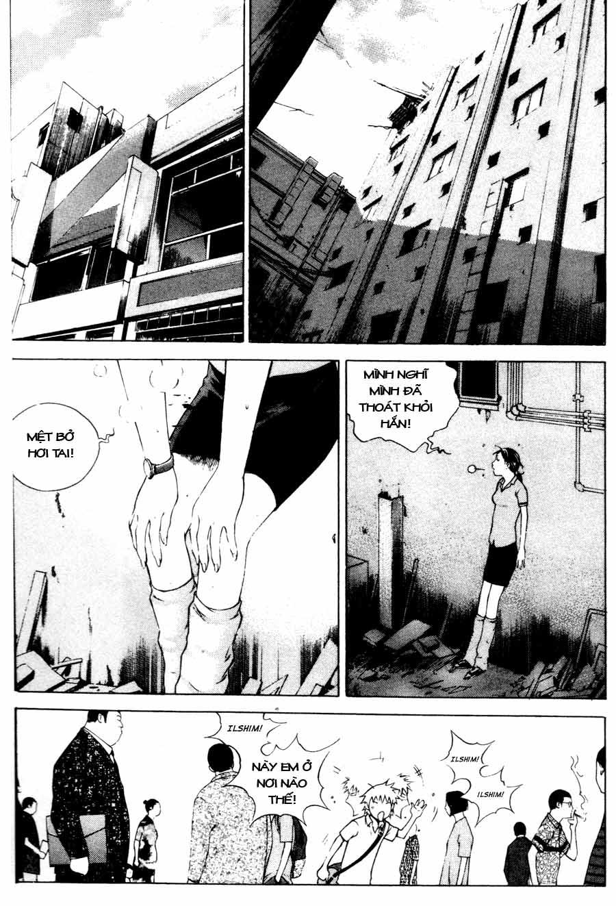 High School Chapter 45 - 8