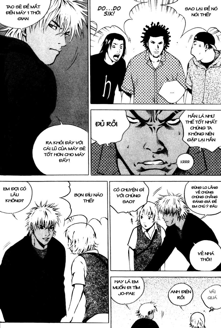High School Chapter 46 - 19