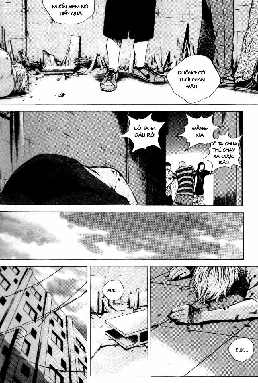 High School Chapter 46 - 6