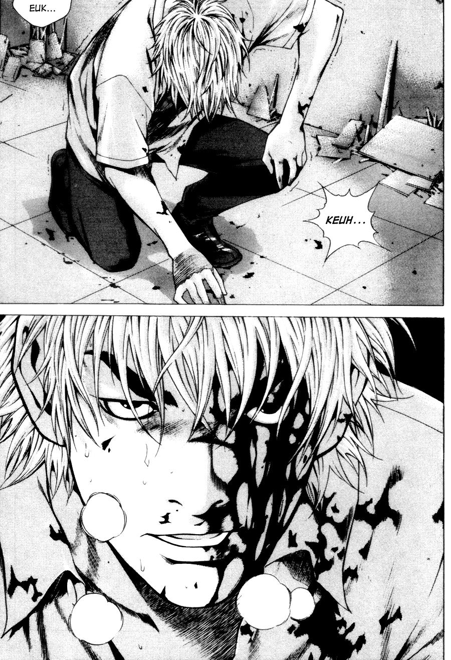 High School Chapter 46 - 7