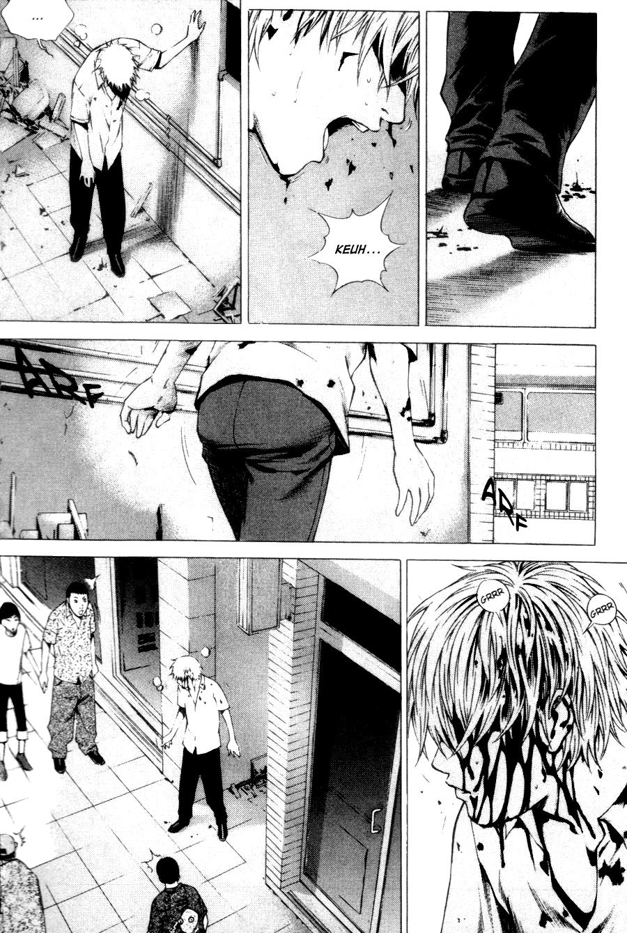 High School Chapter 46 - 8