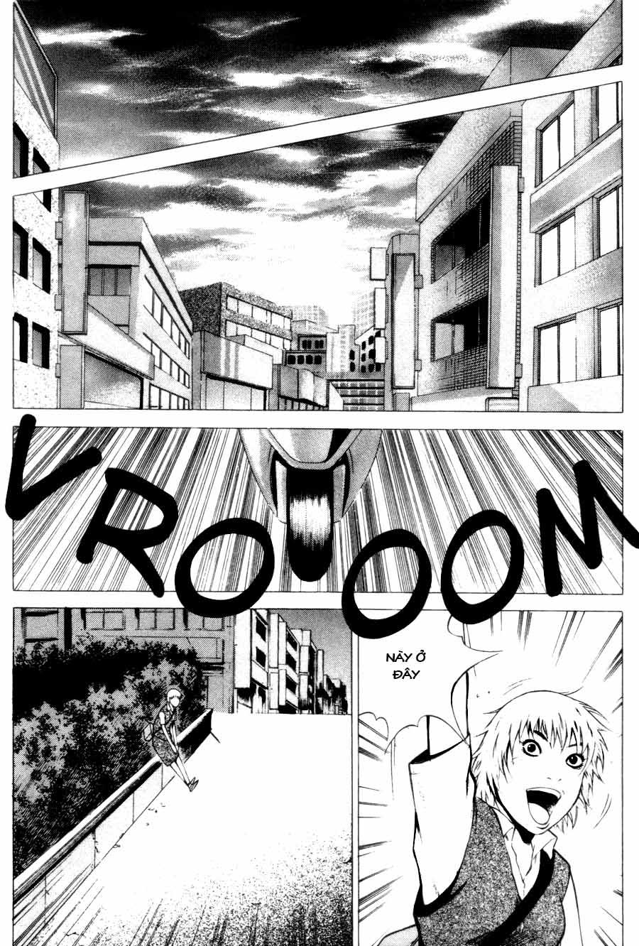 High School Chapter 46 - 10