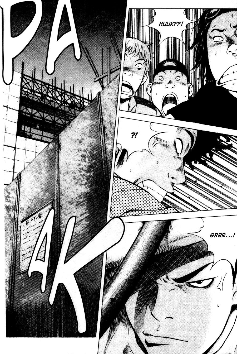 High School Chapter 47 - 18