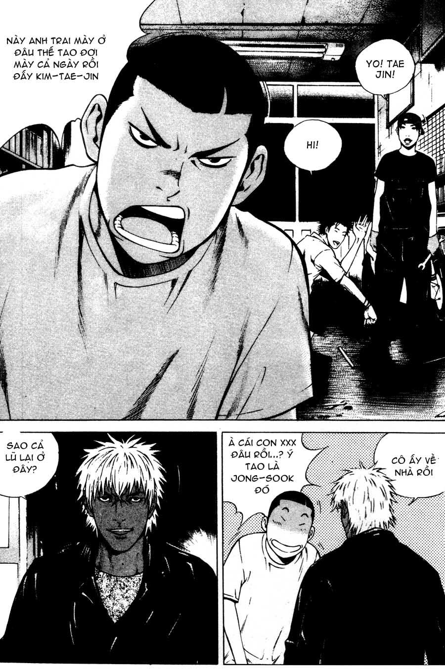 High School Chapter 47 - 3