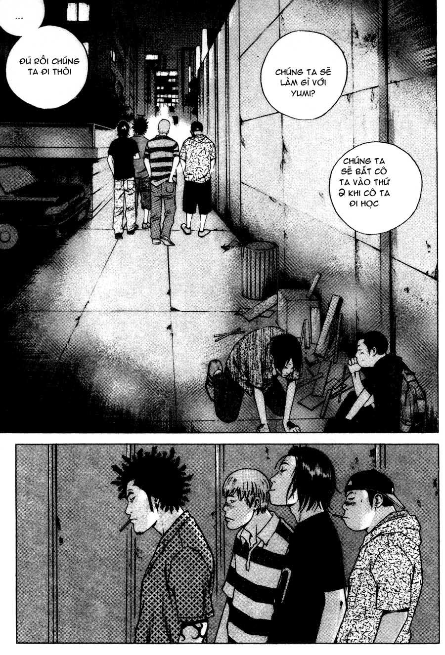 High School Chapter 47 - 9