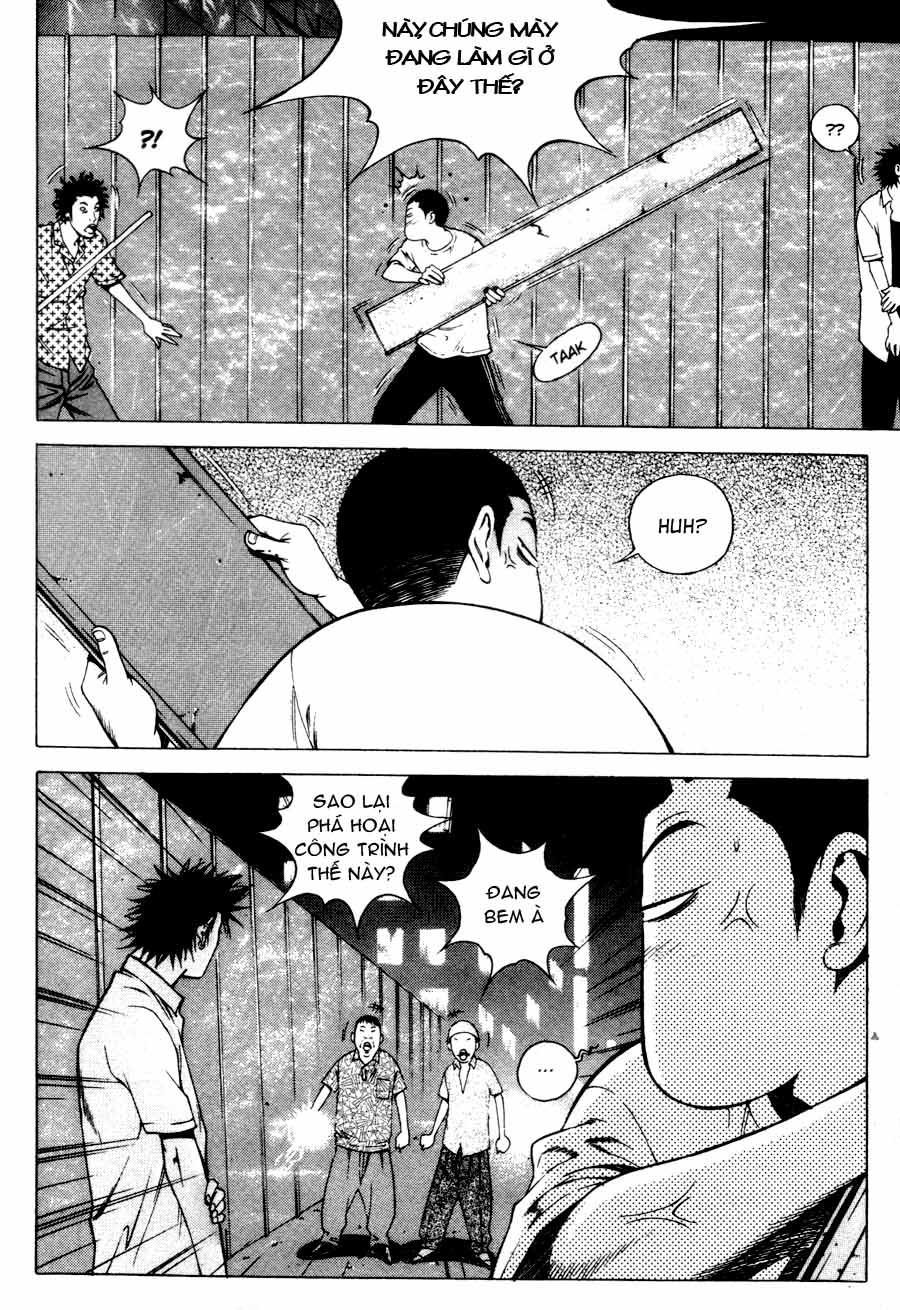 High School Chapter 48 - 11