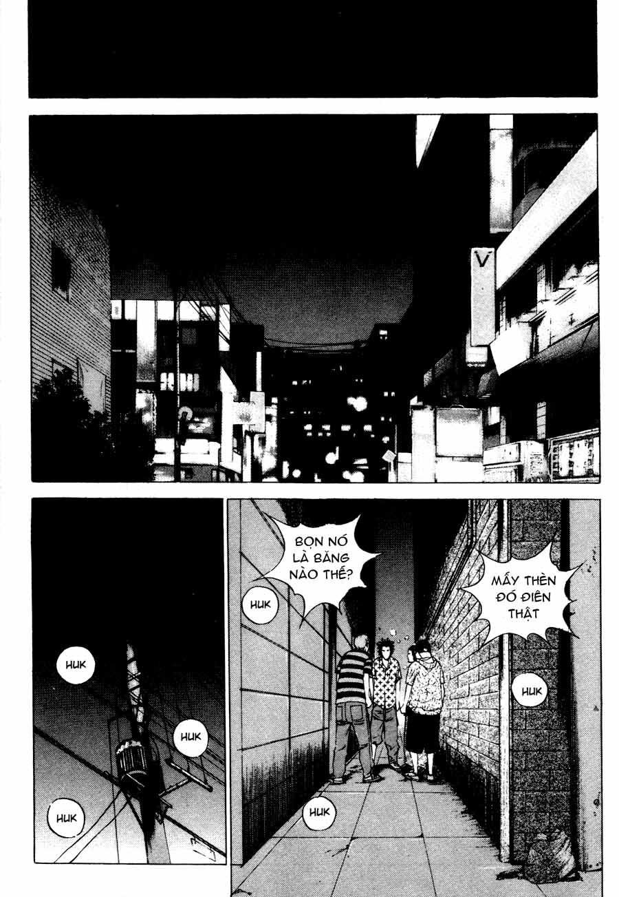 High School Chapter 48 - 14