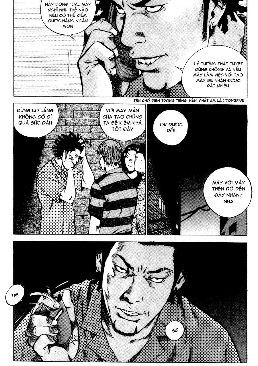 High School Chapter 48 - 16