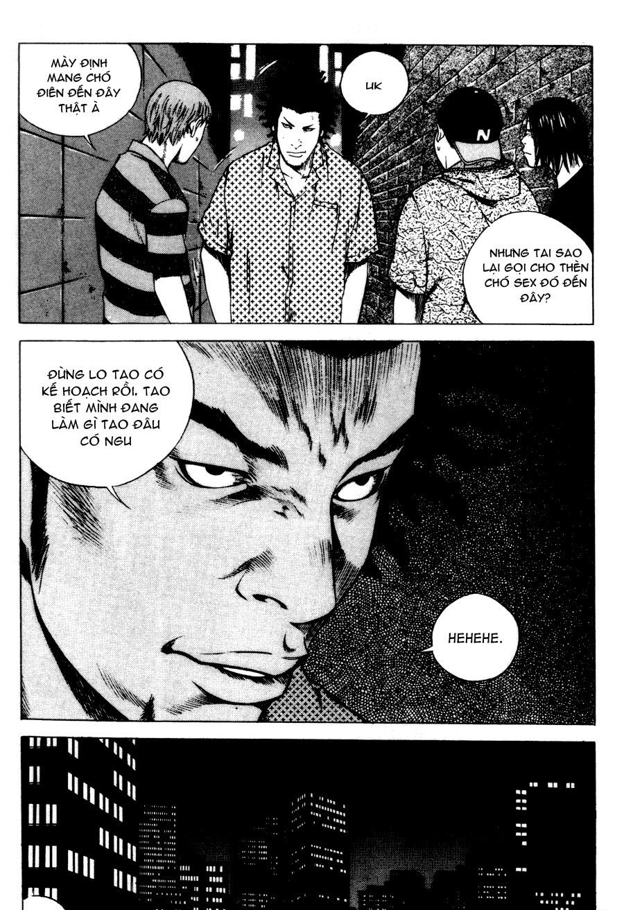 High School Chapter 48 - 17