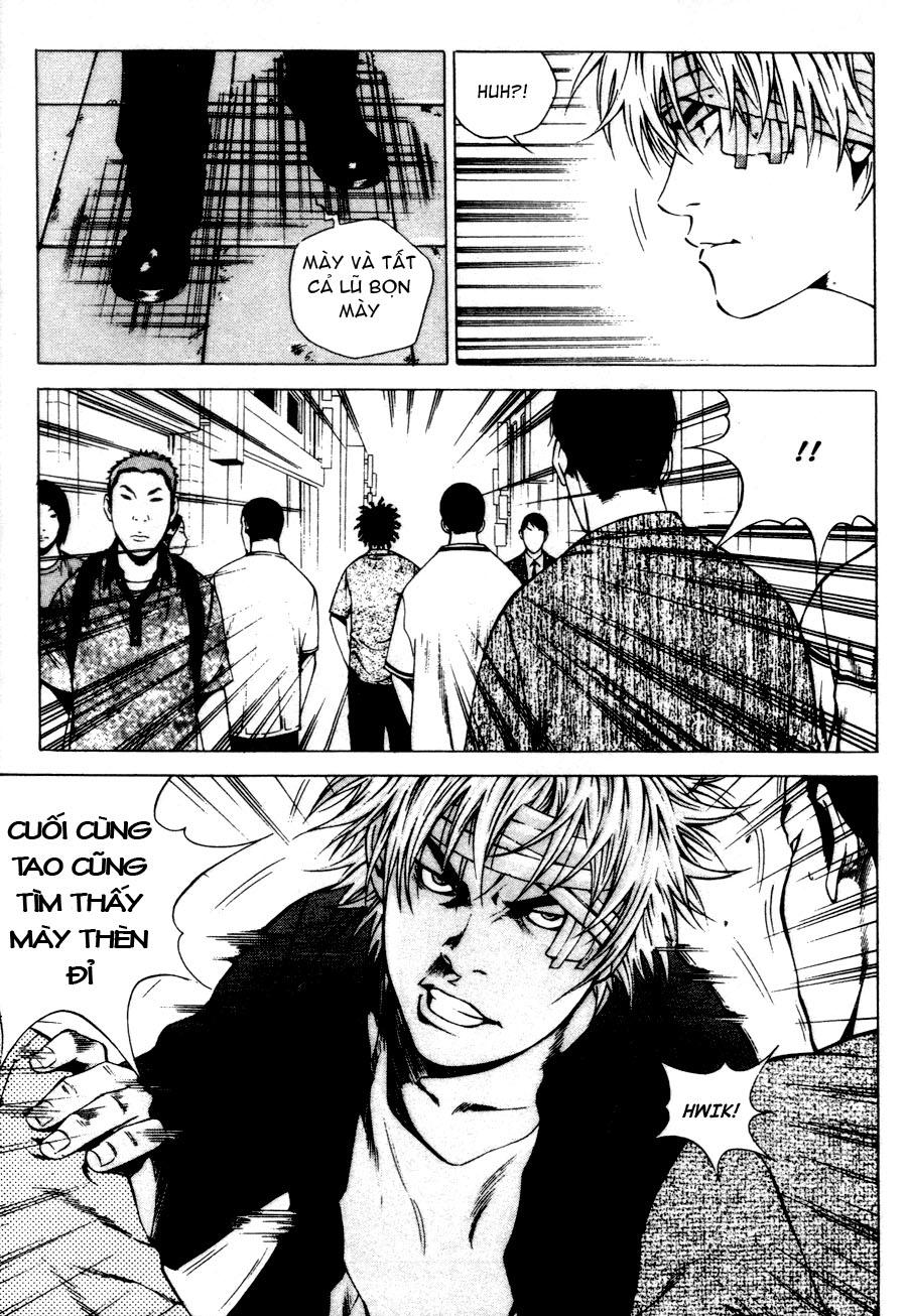 High School Chapter 48 - 20