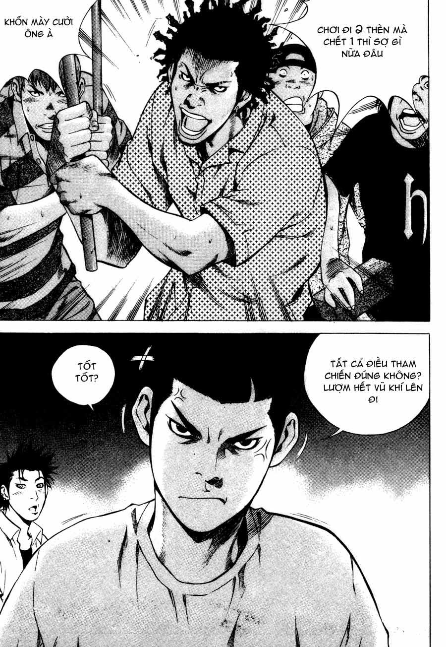 High School Chapter 48 - 5