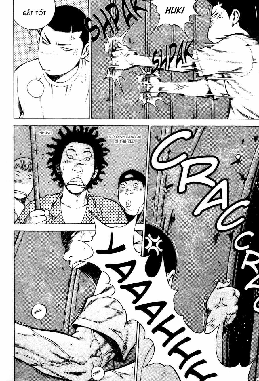 High School Chapter 48 - 6