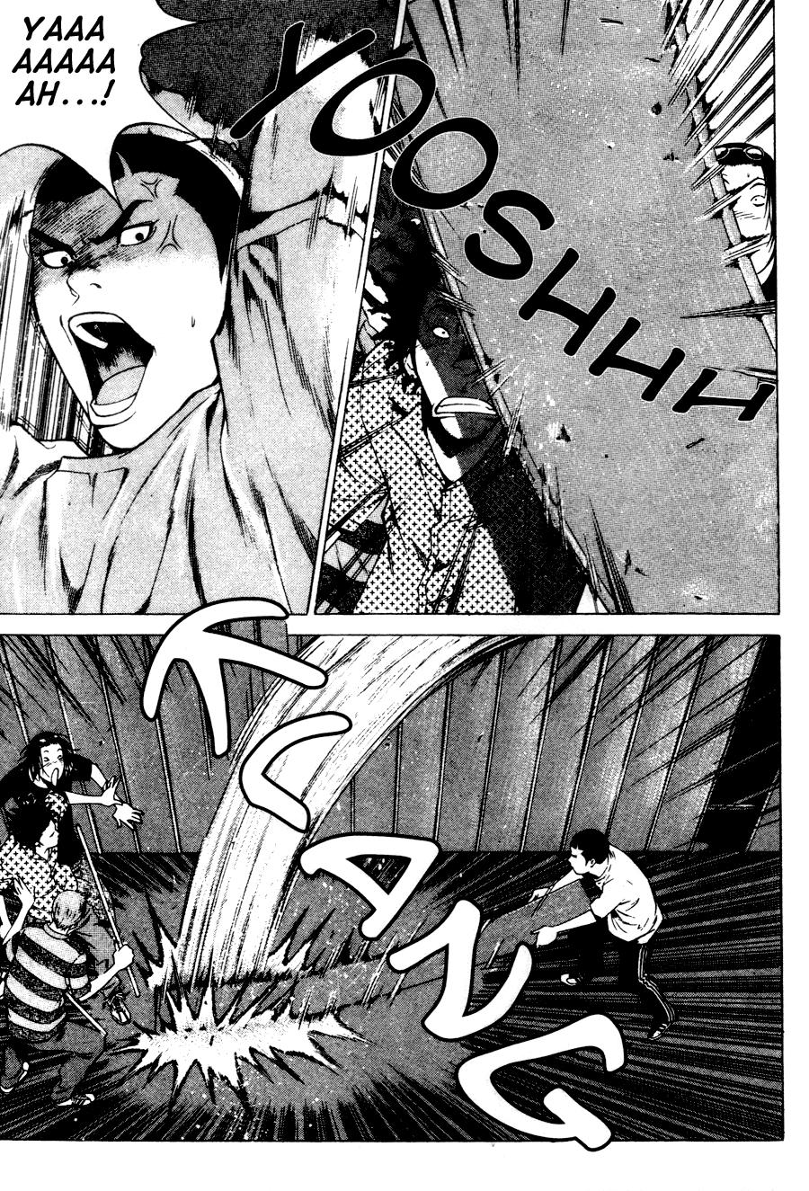 High School Chapter 48 - 8