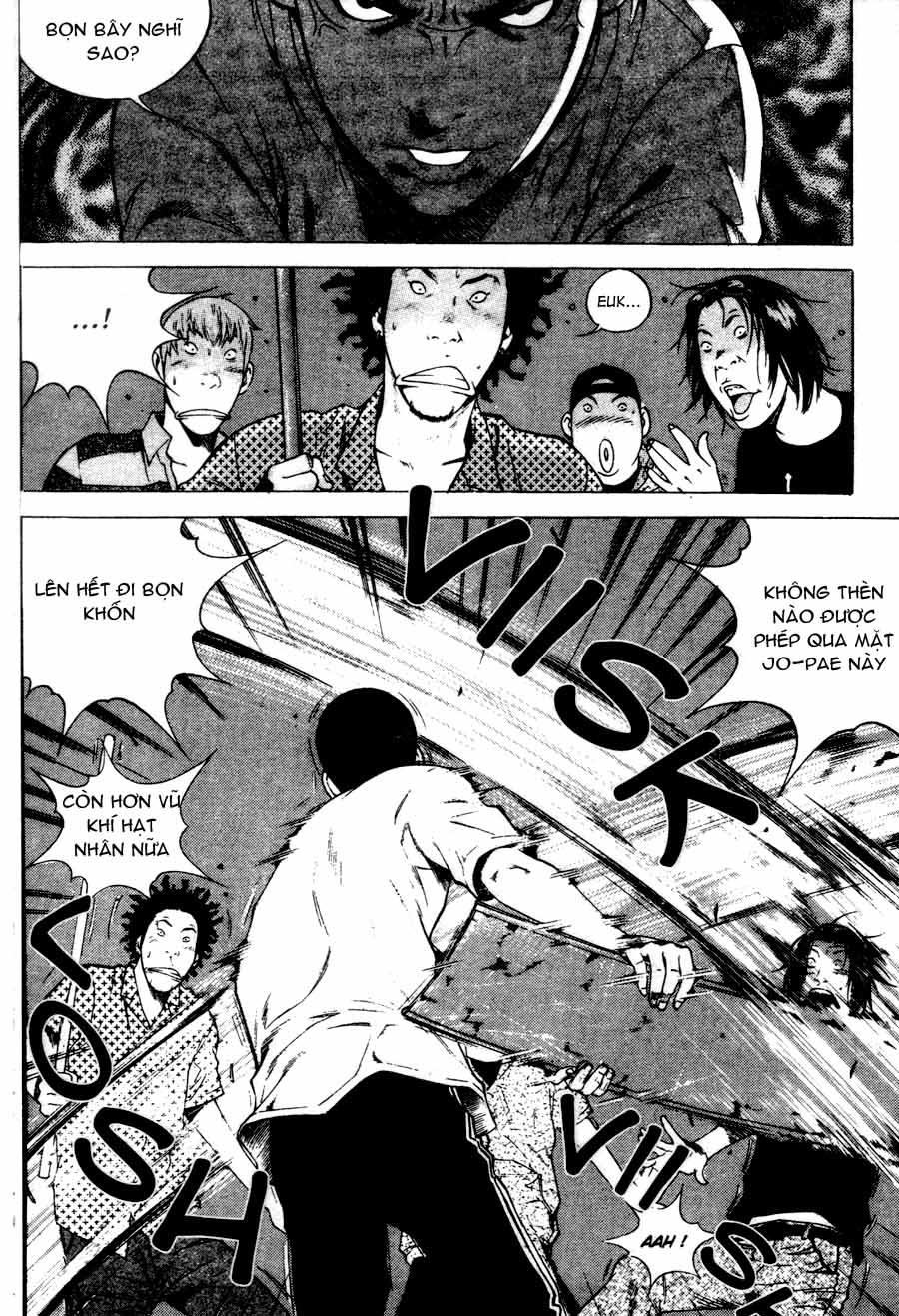 High School Chapter 48 - 9