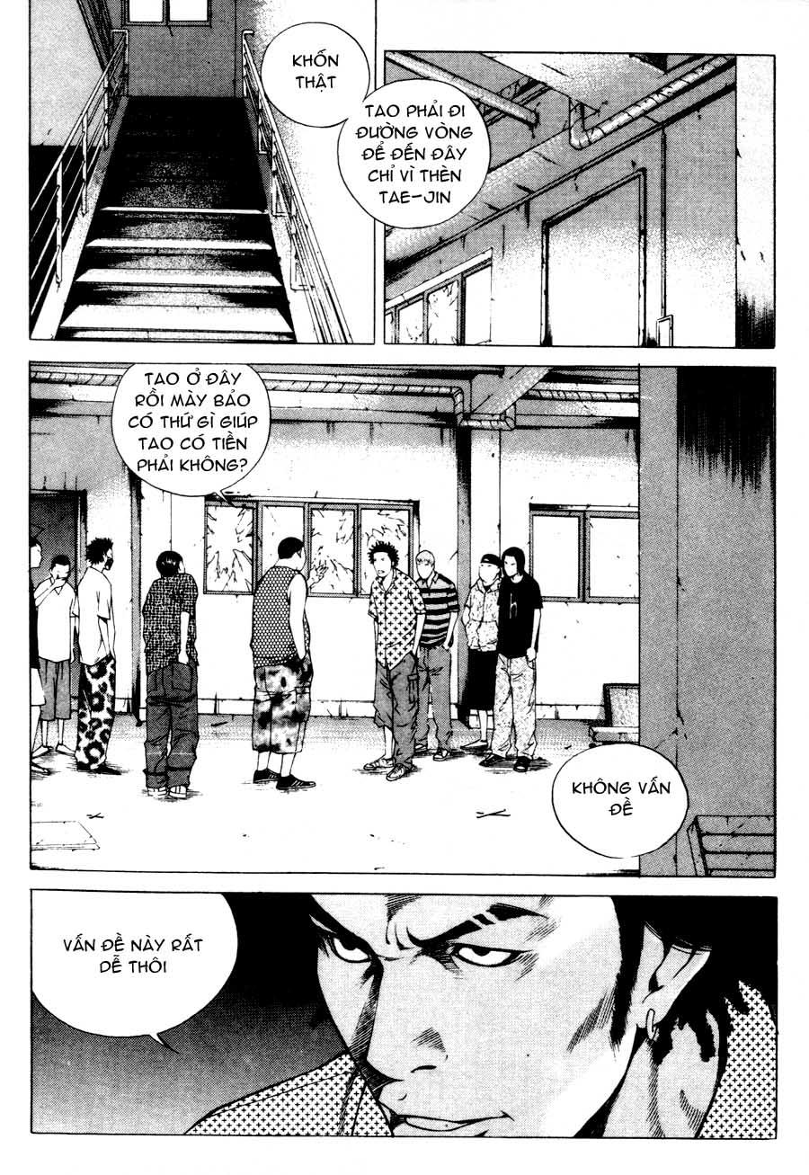 High School Chapter 49 - 11