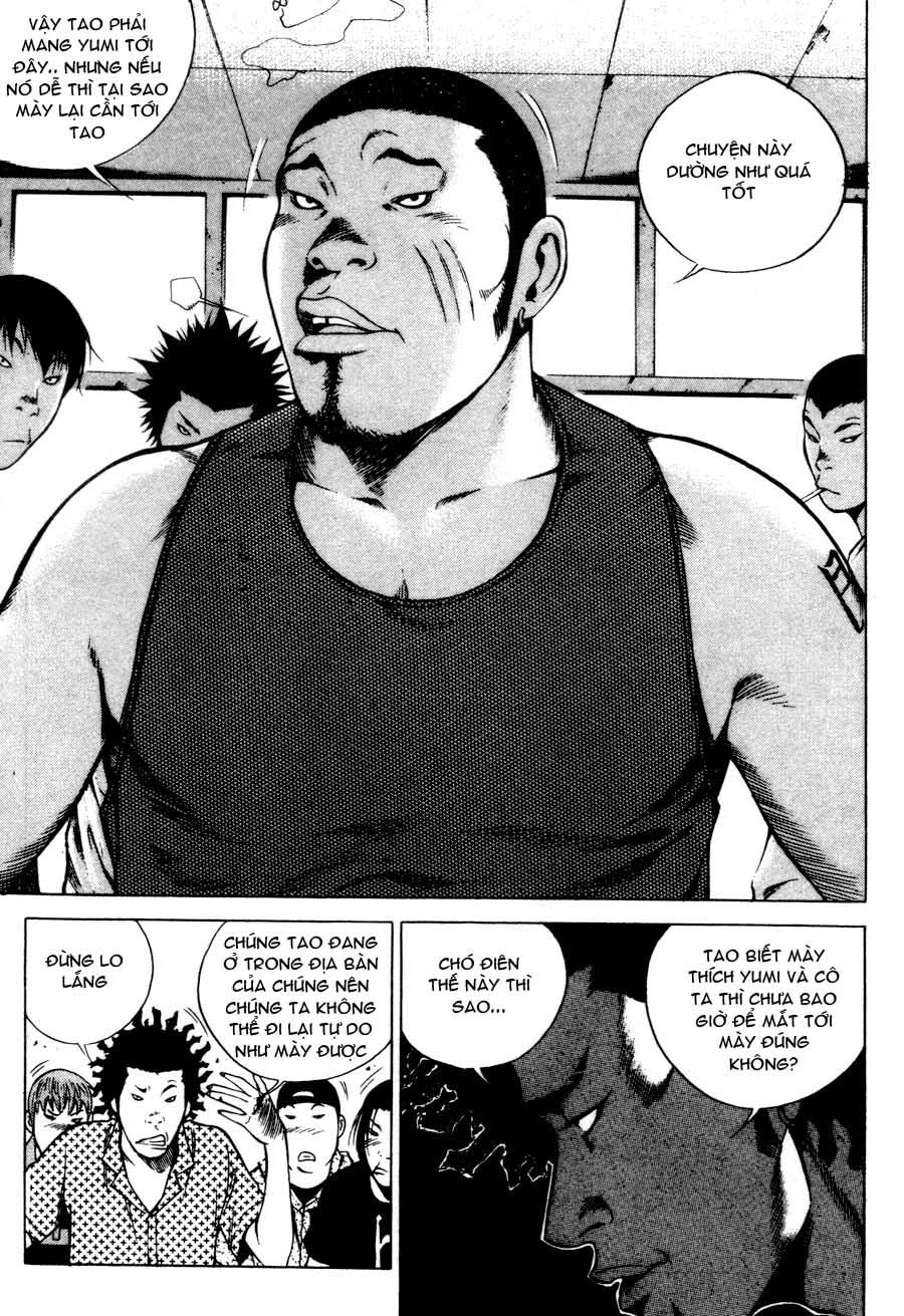 High School Chapter 49 - 12