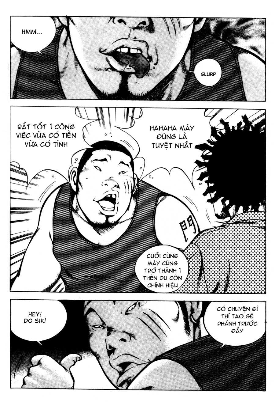 High School Chapter 49 - 13