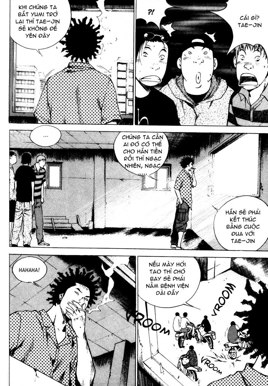 High School Chapter 49 - 15