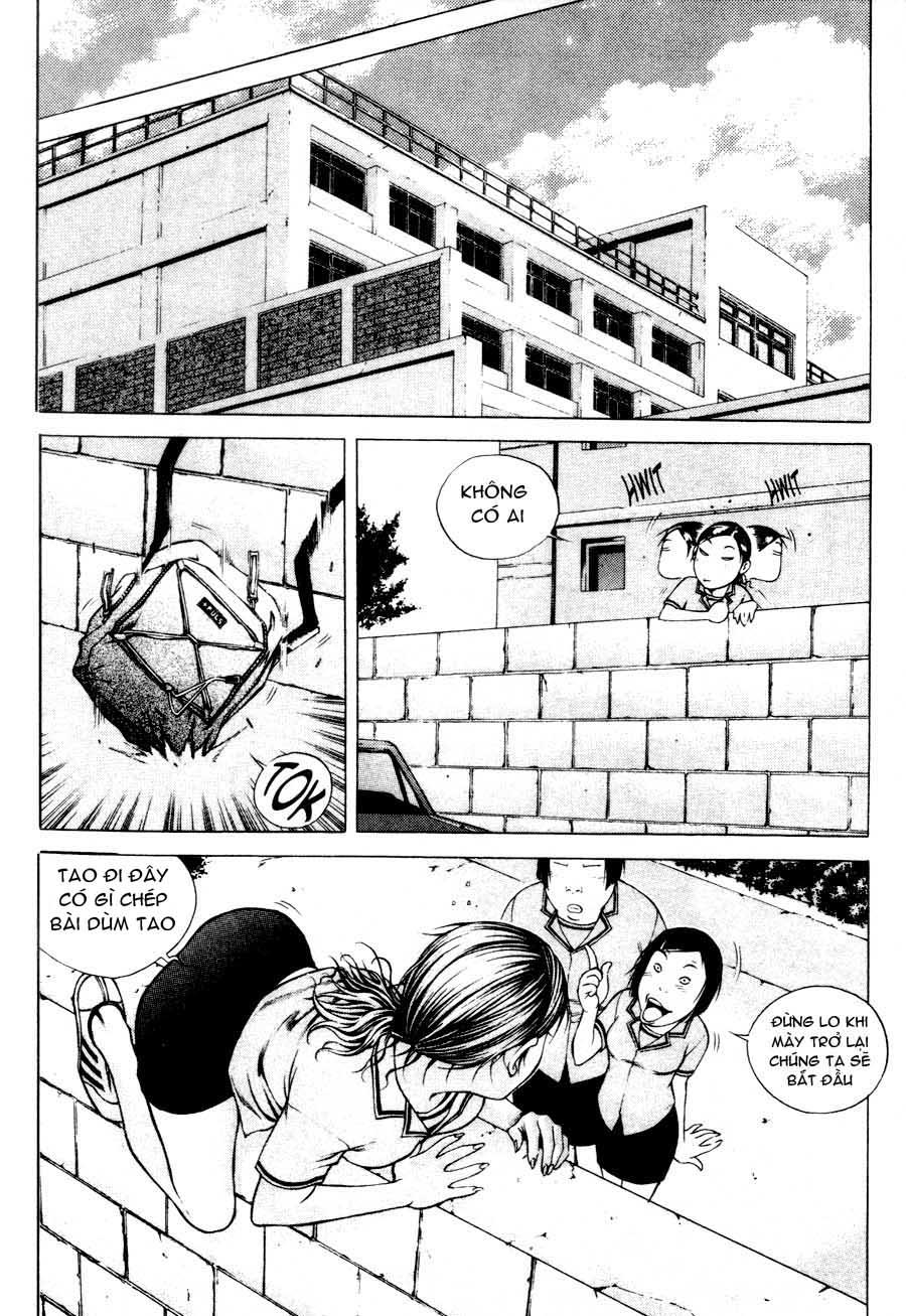 High School Chapter 49 - 19