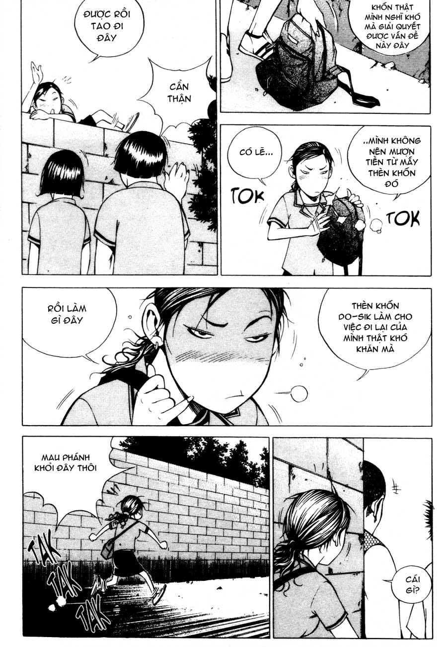 High School Chapter 49 - 20