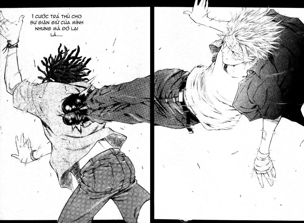 High School Chapter 49 - 3