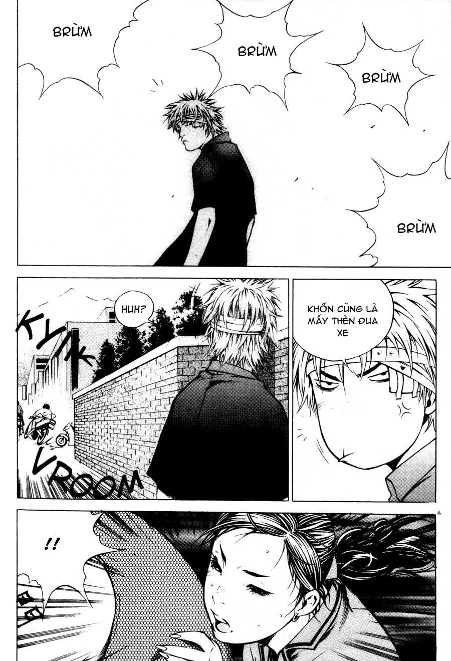 High School Chapter 49 - 23