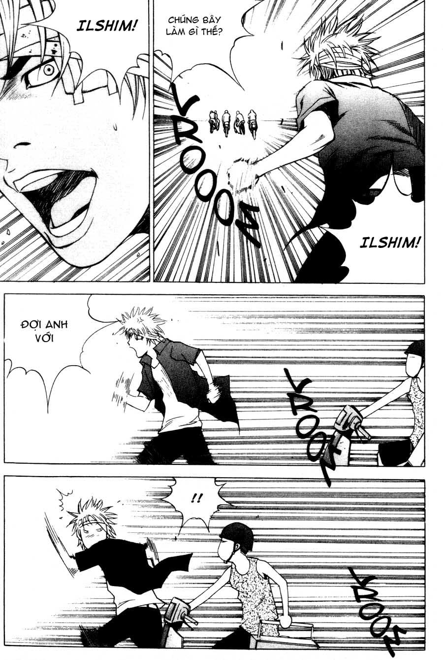 High School Chapter 49 - 24