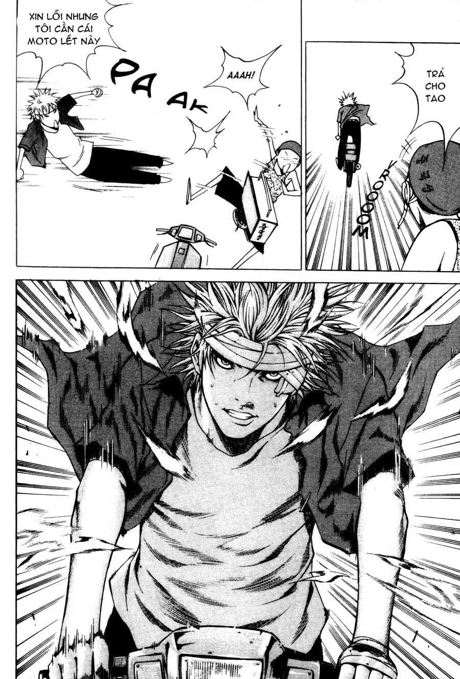 High School Chapter 49 - 25