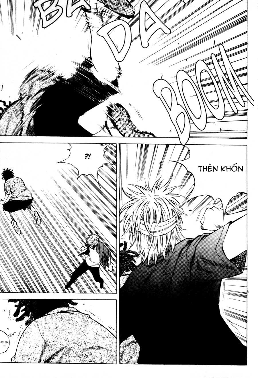 High School Chapter 49 - 4